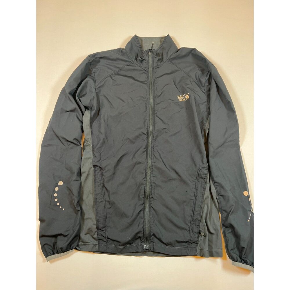 Mountain Hardwear Lightweight Windbreak Jacket